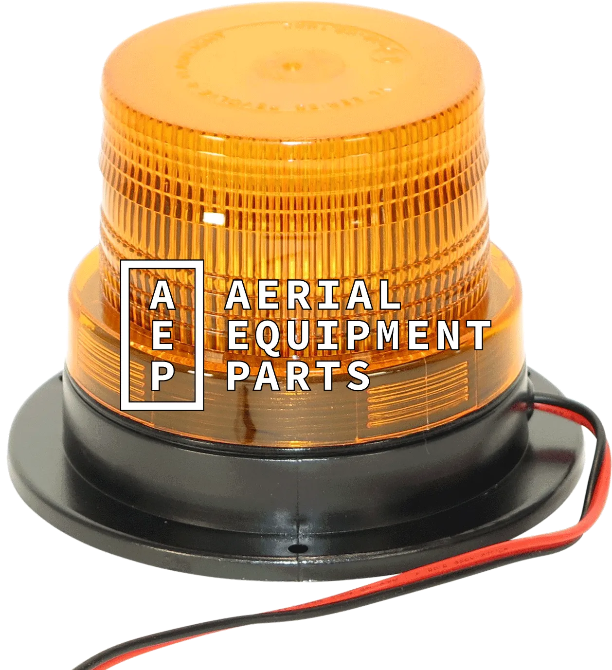 35-908A Strobe 12-72V Amber For Lights
