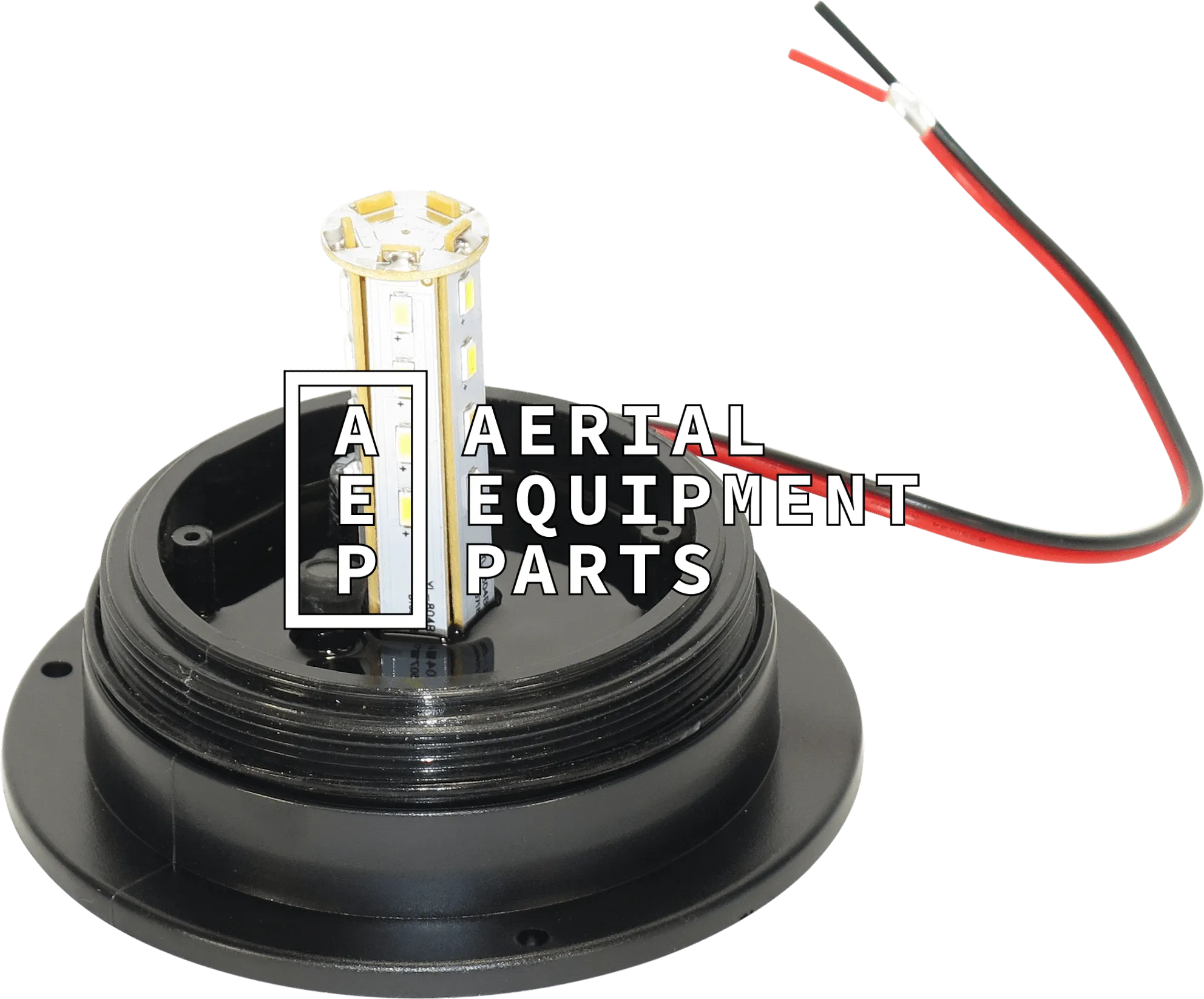 35-908A Strobe 12-72V Amber For Lights