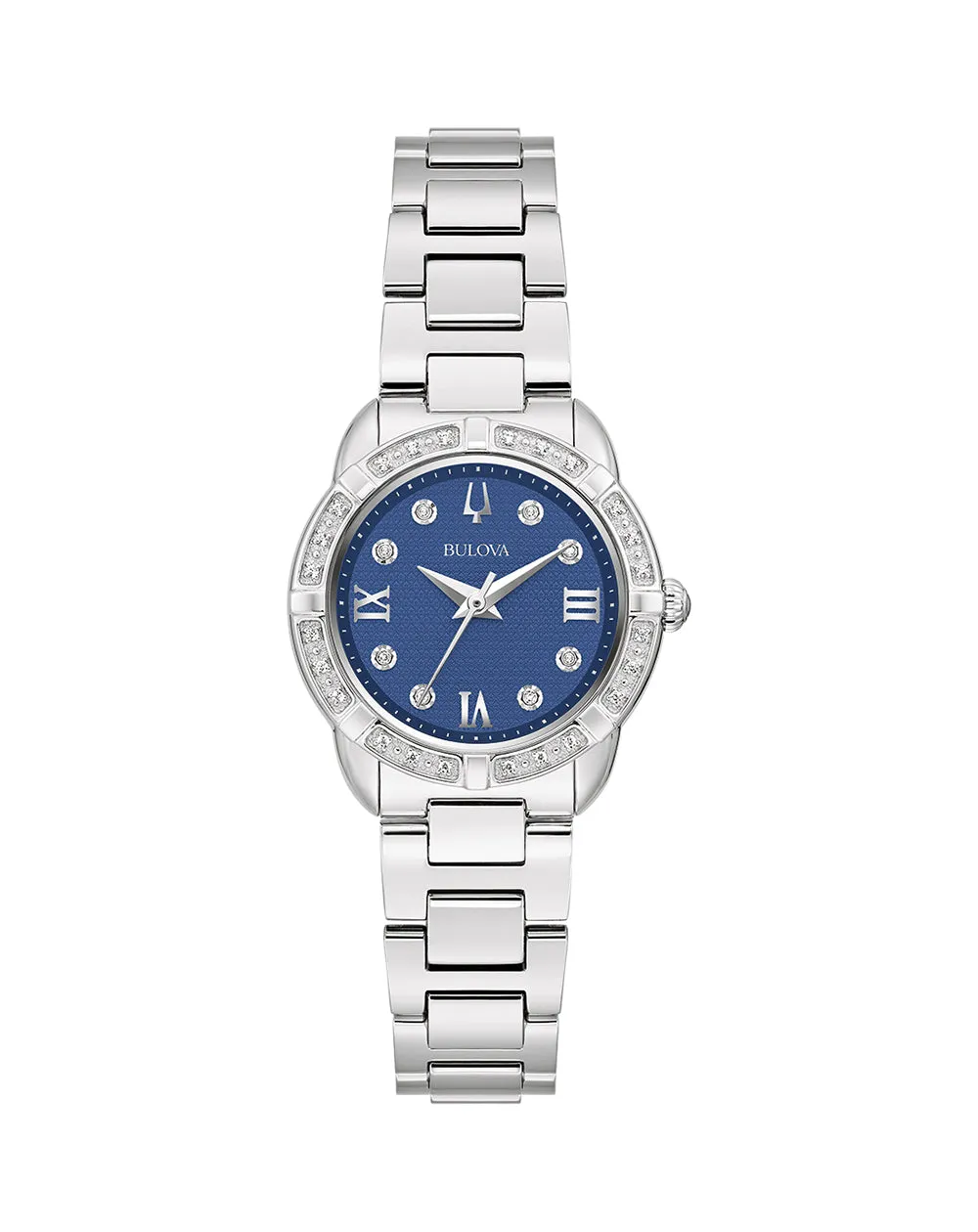 96R251 Classic Crystal