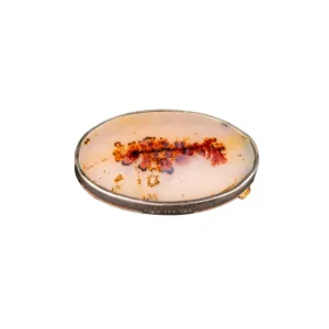 Agate Clasp
