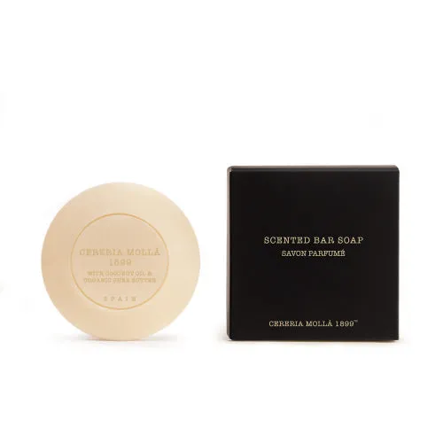 Amber & Sandalwood Collection