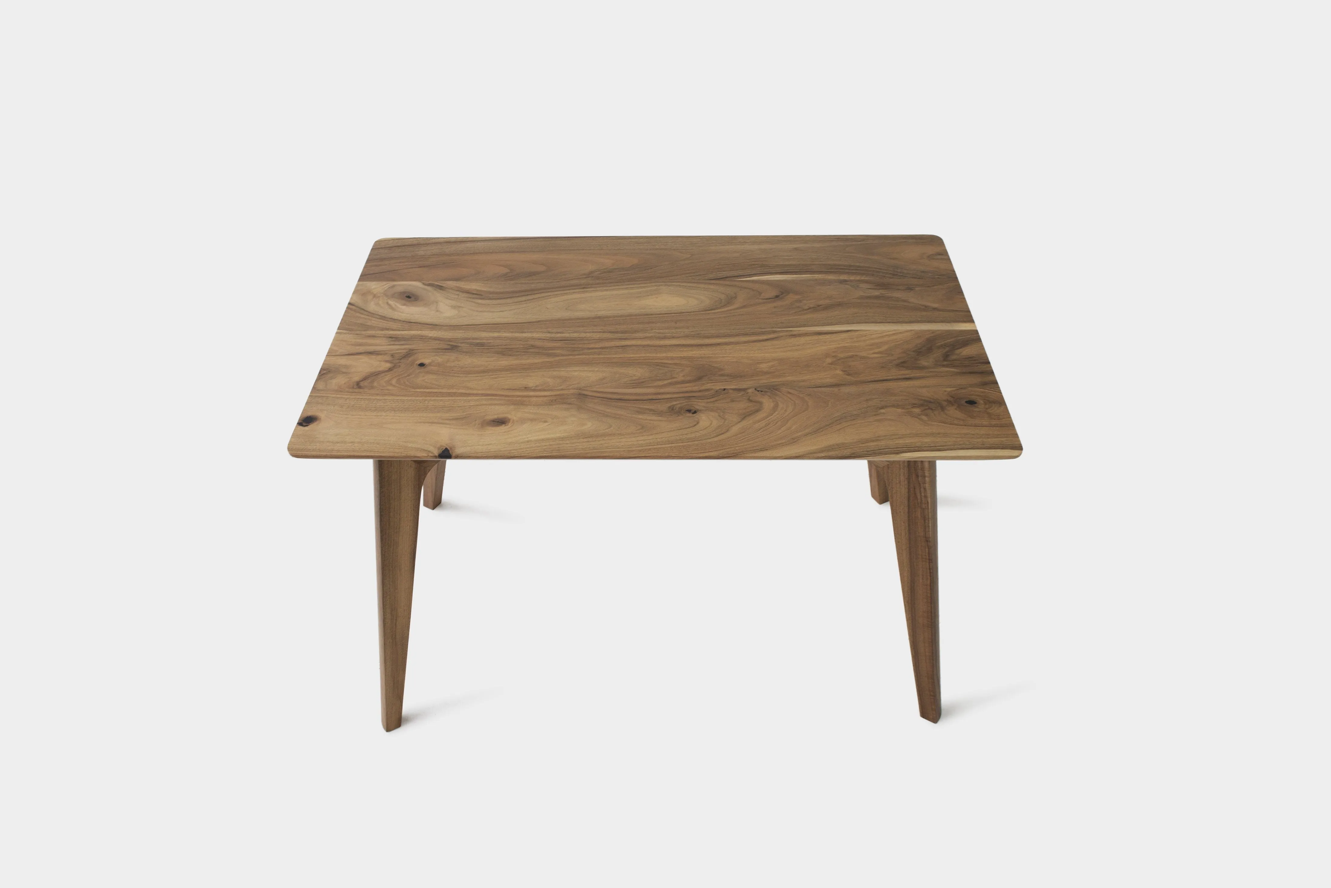 AMBER S | Walnut Dining Table
