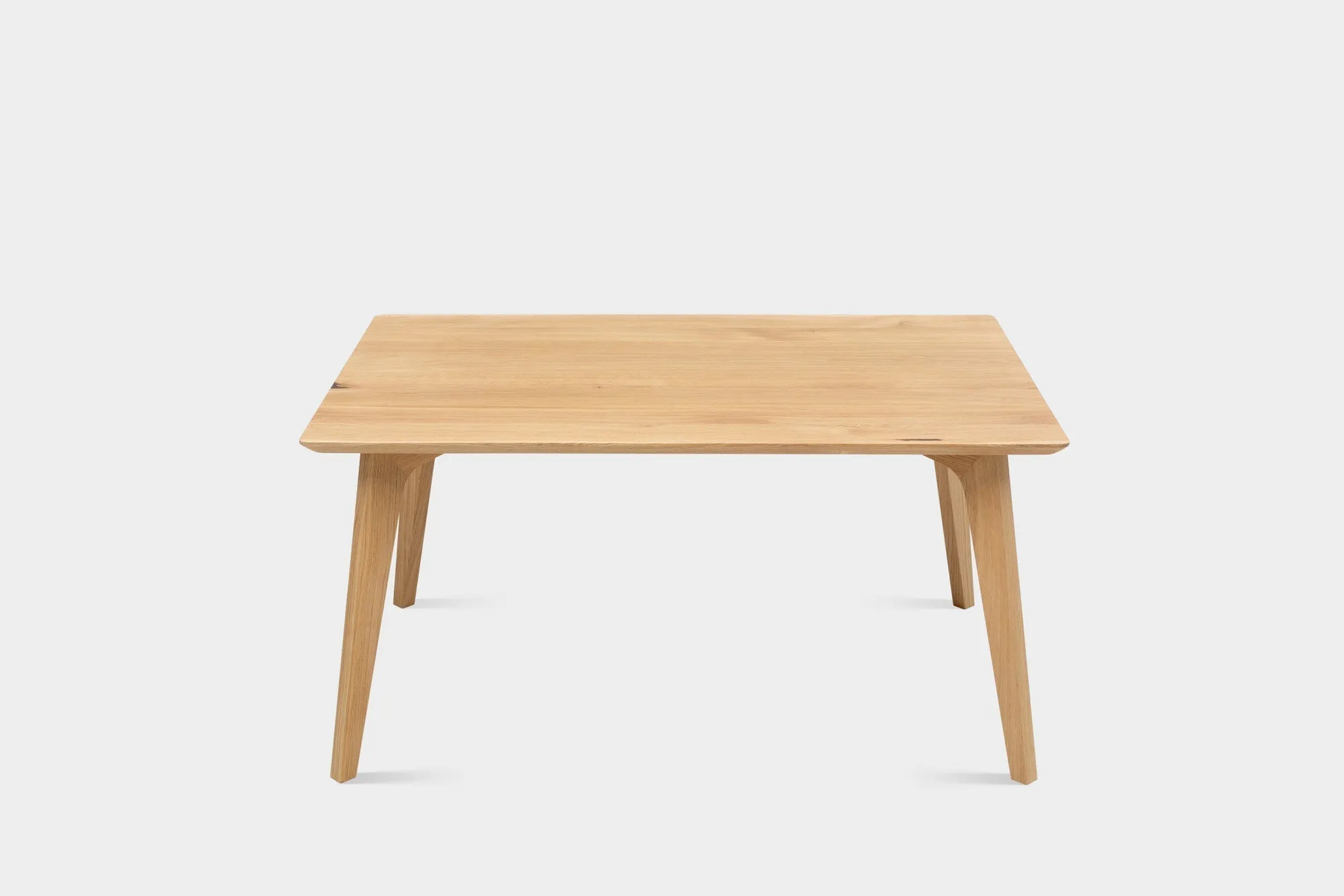 AMBER S | Walnut Dining Table