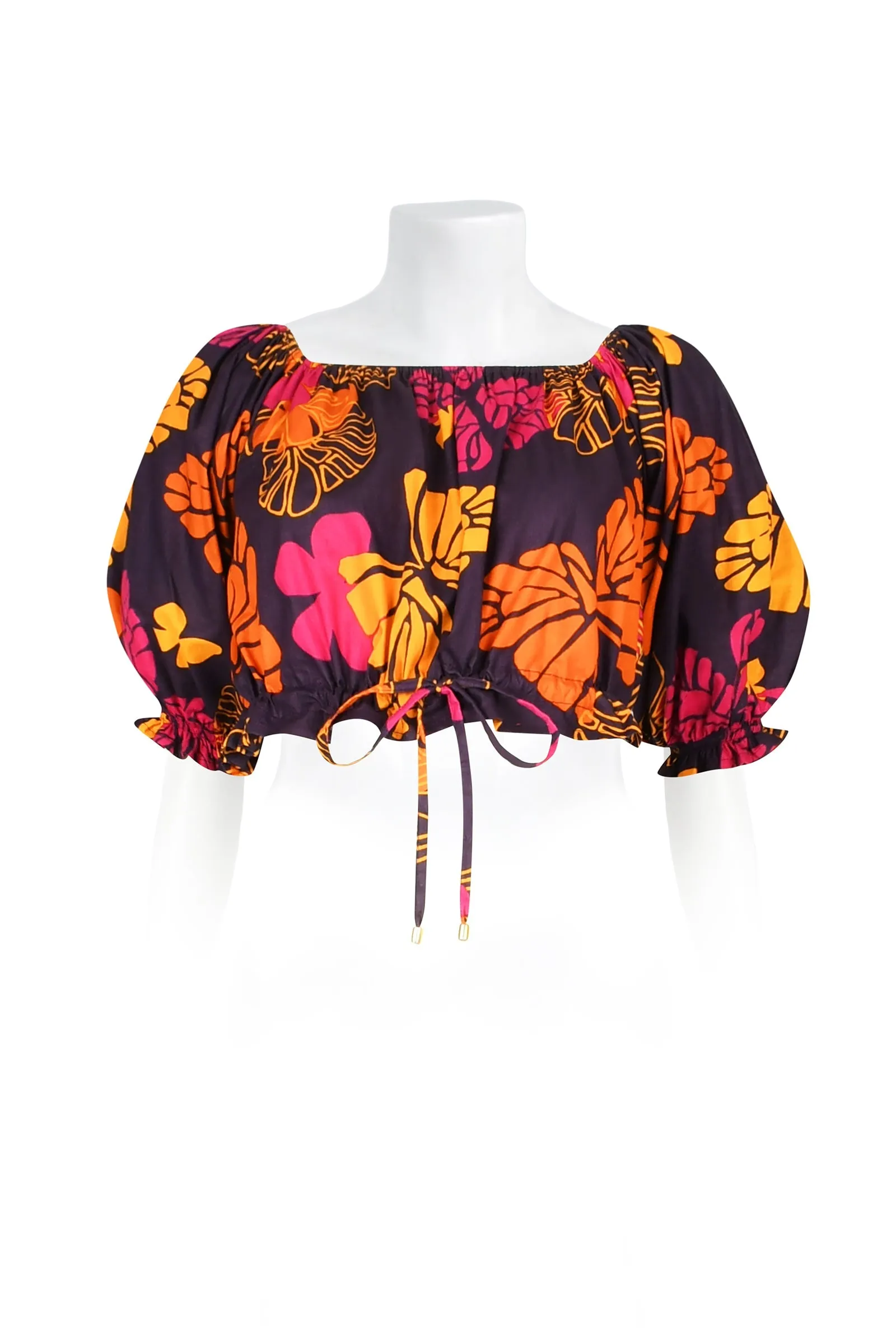 Amber Top