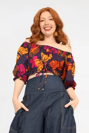 Amber Top