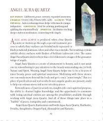 Angel Aura Quartz & Phenacite Angelic Star Pendant