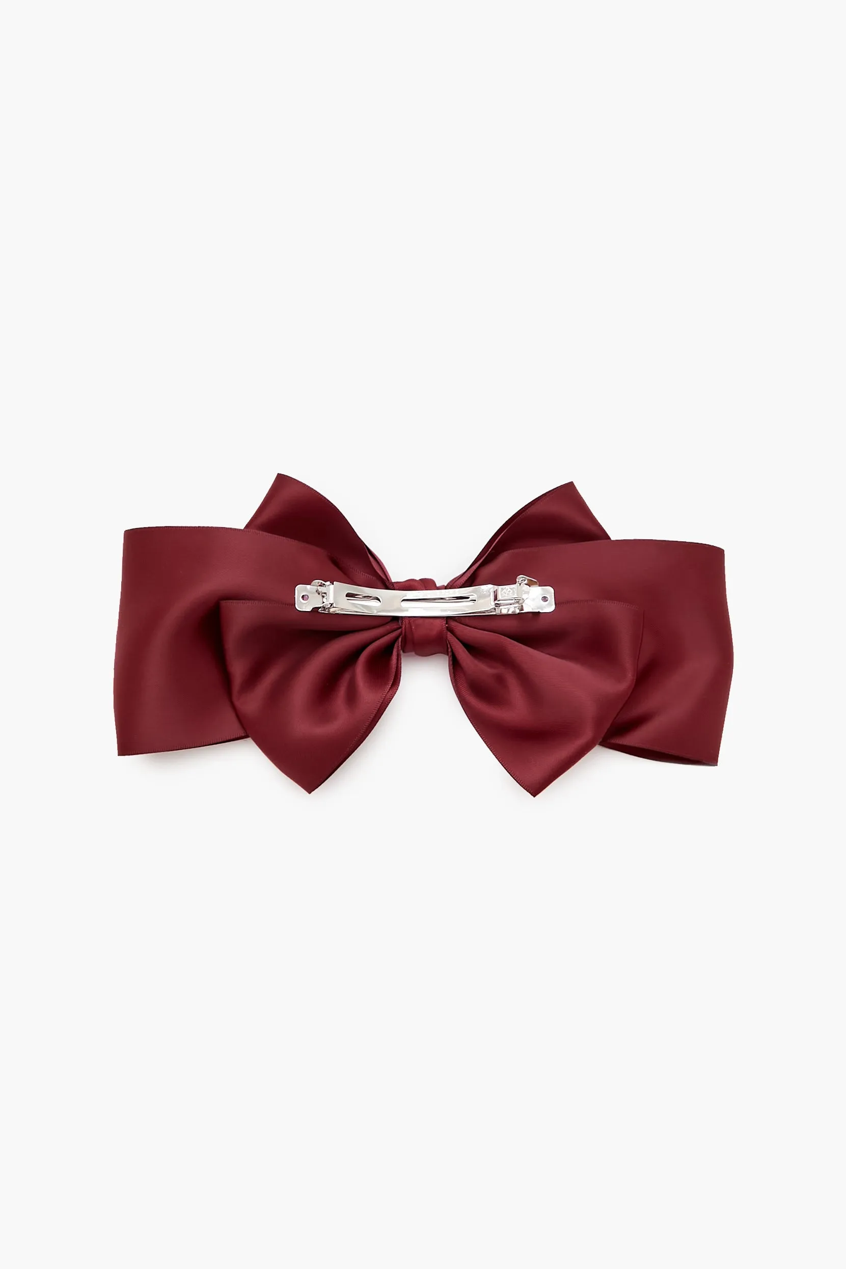 Barrette Boucle