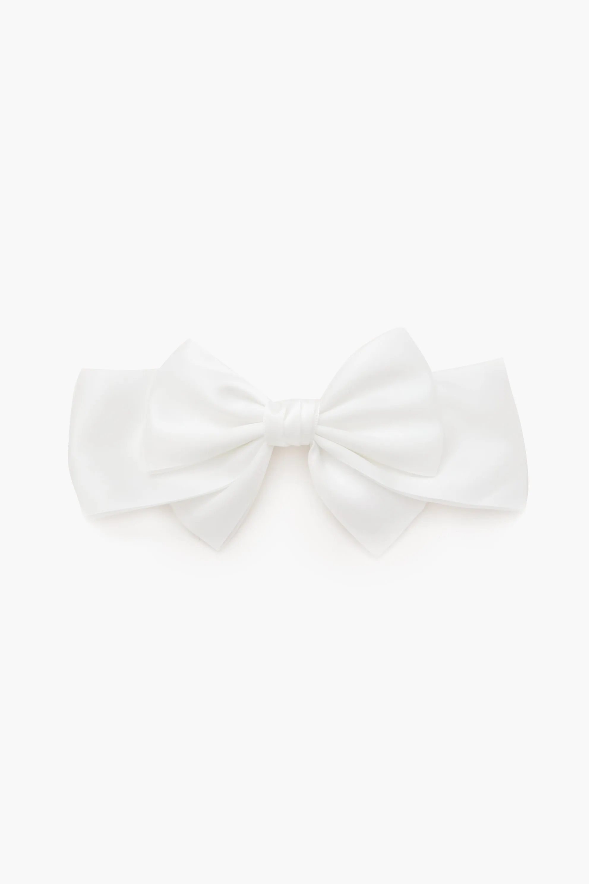Barrette Boucle