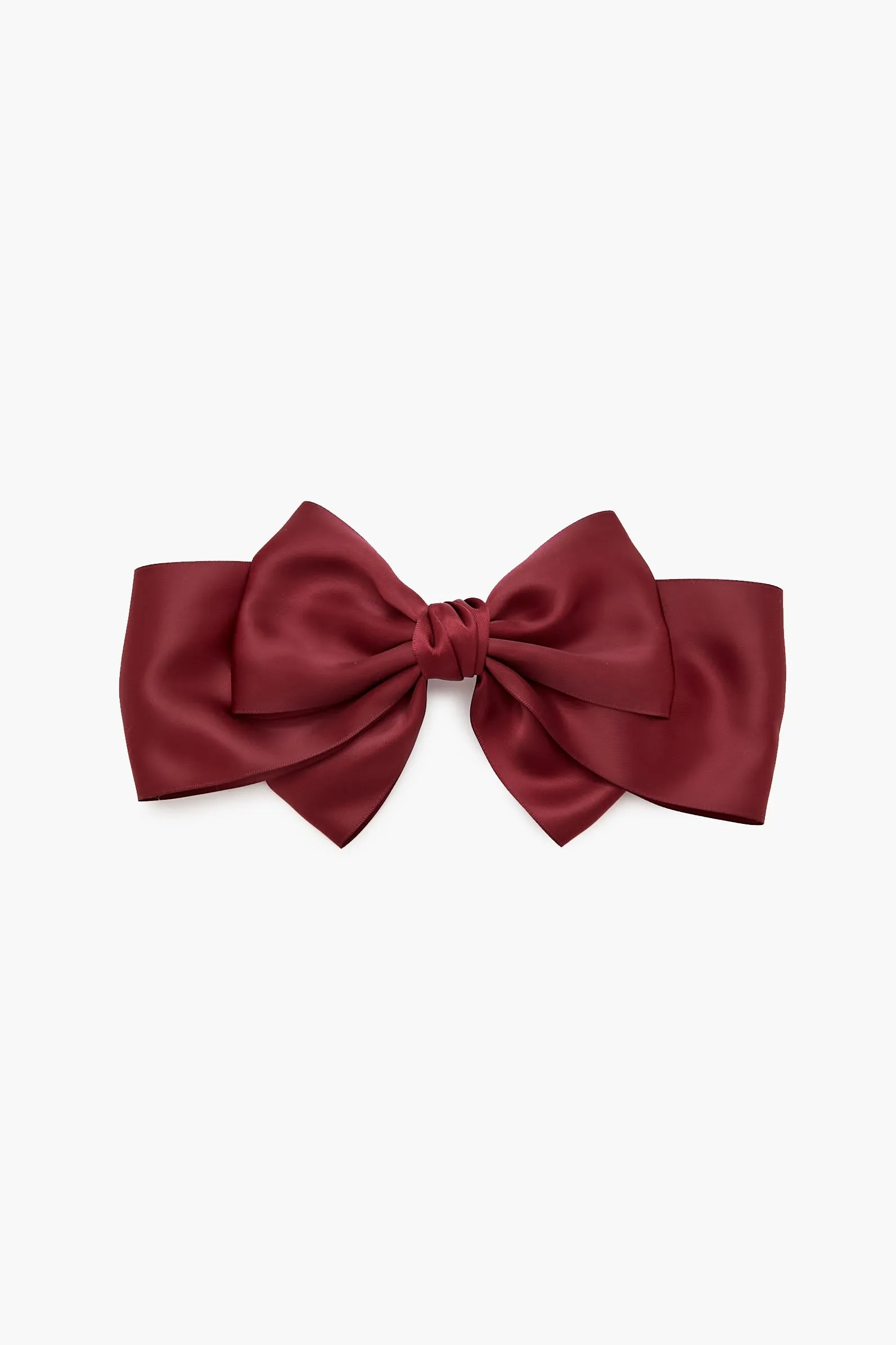 Barrette Boucle