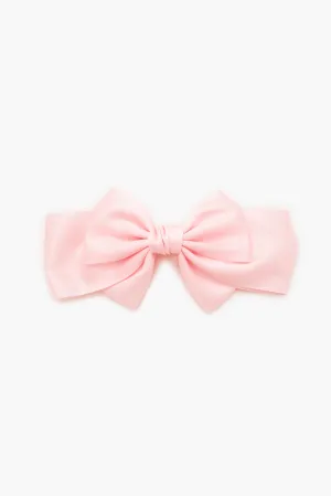Barrette Boucle