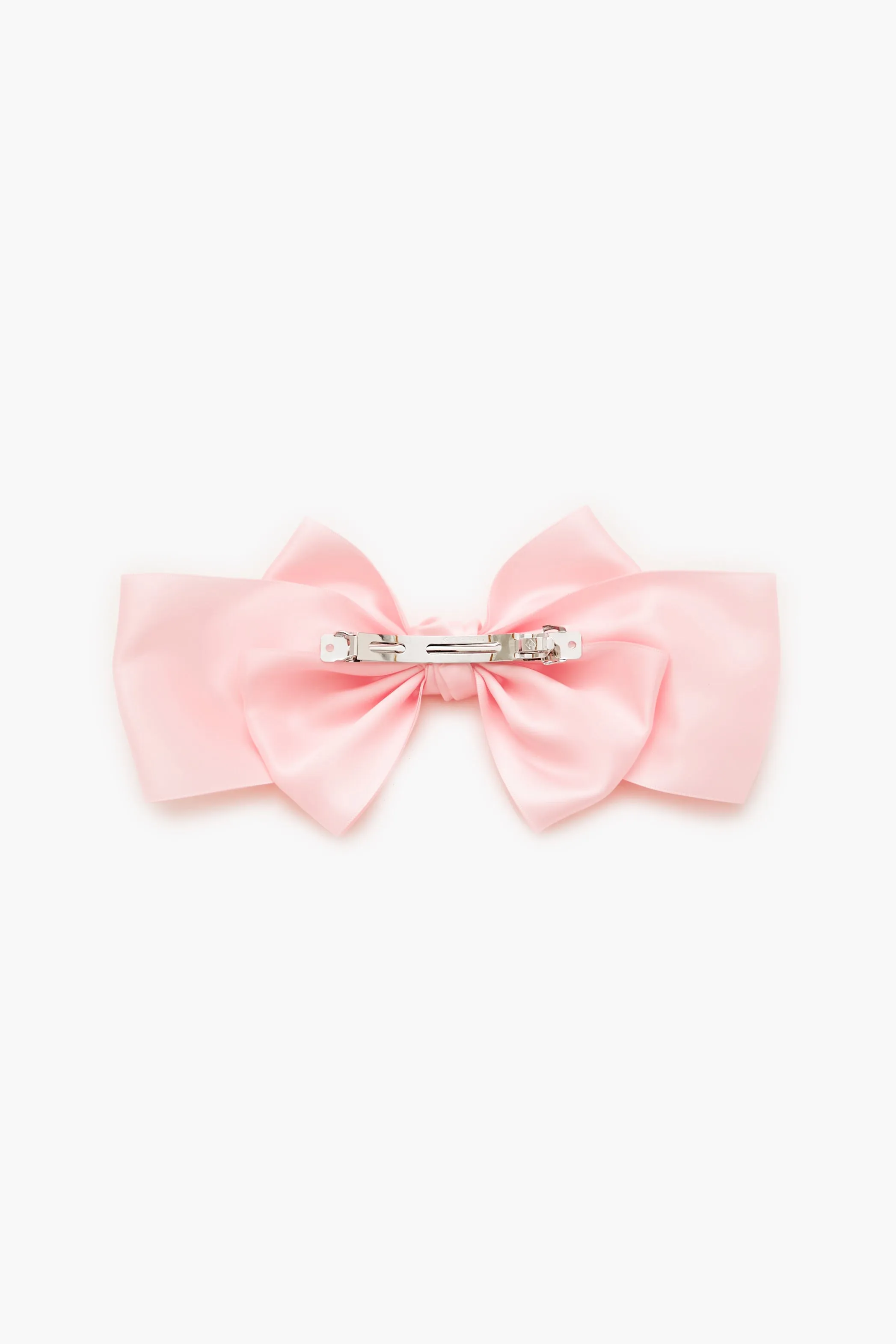 Barrette Boucle