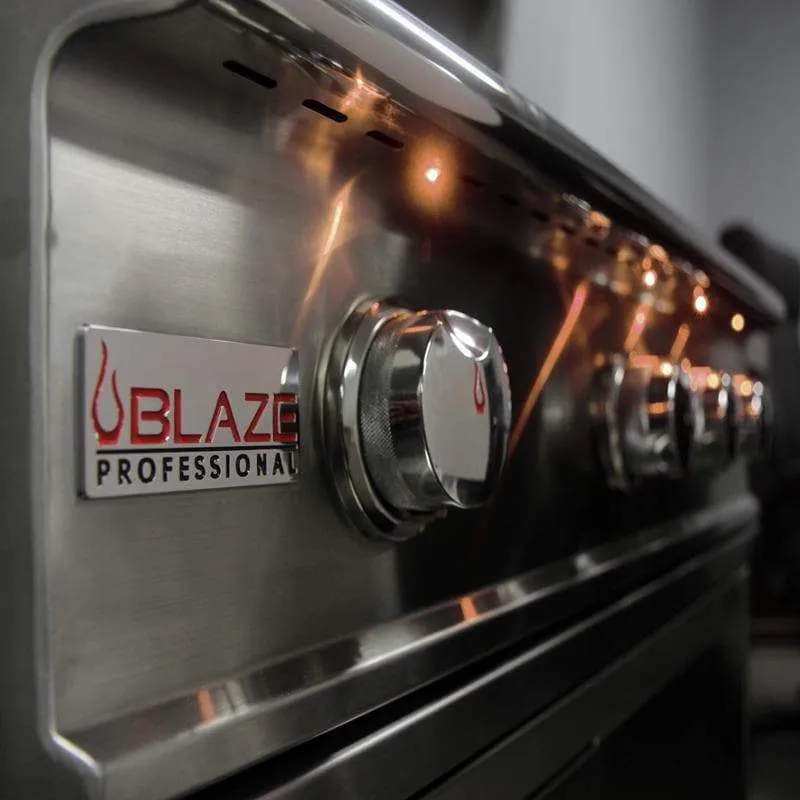 Blaze Amber LED 8 Piece Set for 5LTE (BLZ-5LTELED-AMBER)