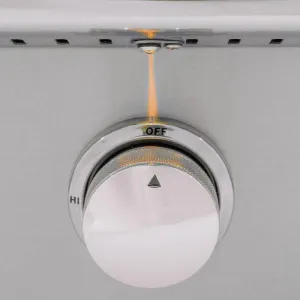 Blaze Amber LED 8 Piece Set for 5LTE (BLZ-5LTELED-AMBER)