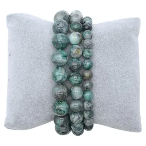 Bracelet Chlorite A 