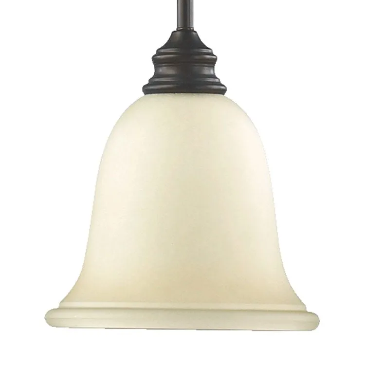 Bryant Single-Light Mini Pendant