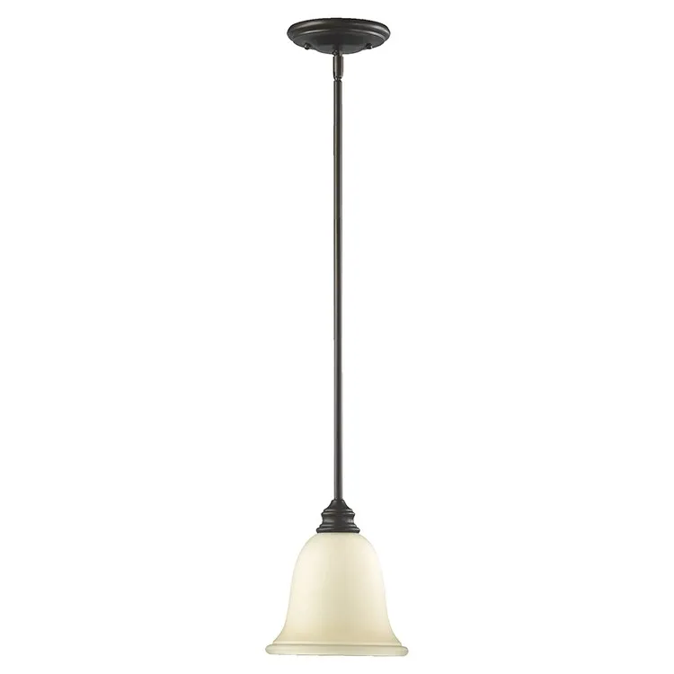 Bryant Single-Light Mini Pendant