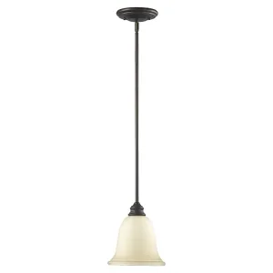 Bryant Single-Light Mini Pendant