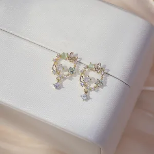 Butterfly Earrings - Annie