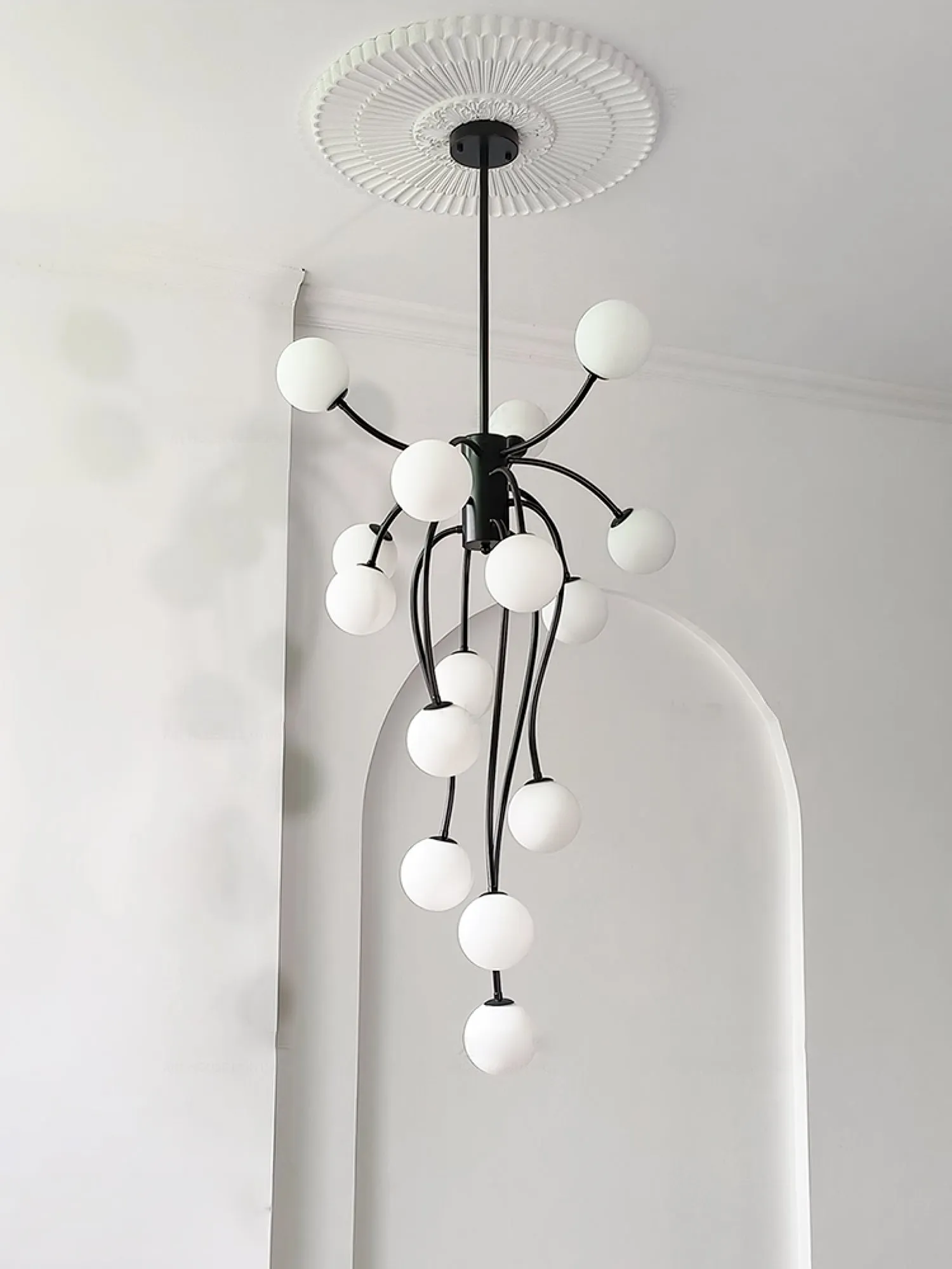 Caroline Chandelier