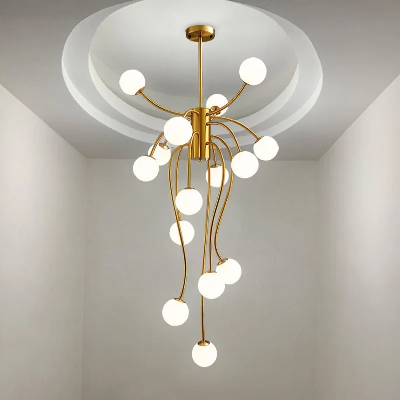 Caroline Chandelier