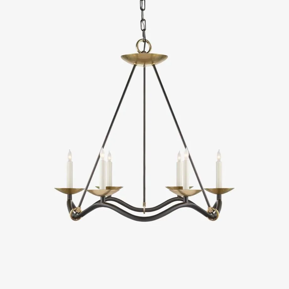 Choros Chandelier