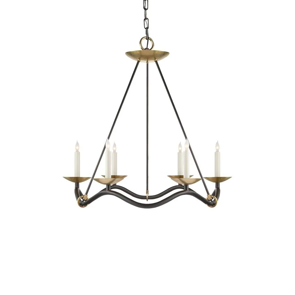 Choros Chandelier