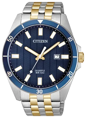 CITIZEN Quartz Watch BI5054-53L