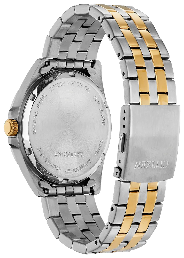 CITIZEN Quartz Watch BI5054-53L