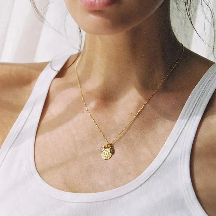 CLEAR QUARTZ GEMSTONE