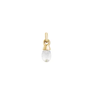 CLEAR QUARTZ GEMSTONE