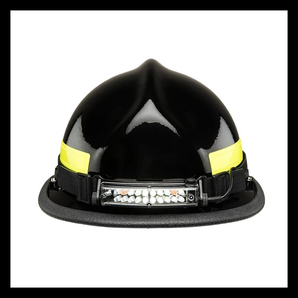 Command  Tilt White/Amber Headlamp