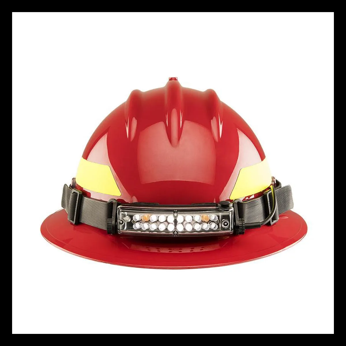 Command  Tilt White/Amber Headlamp