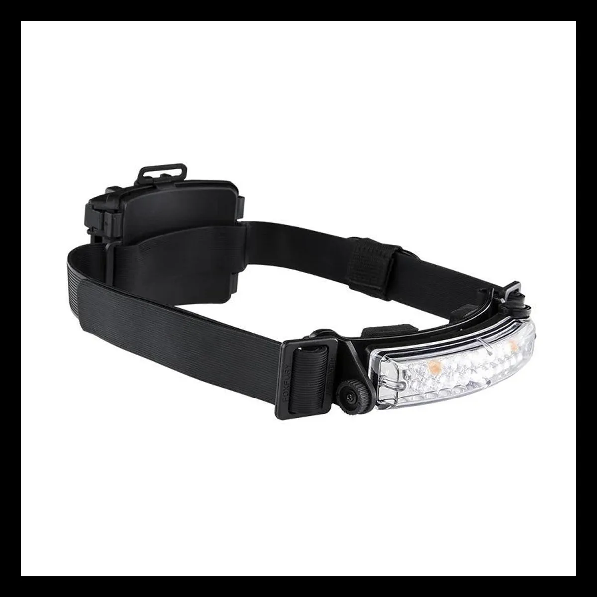 Command  Tilt White/Amber Headlamp