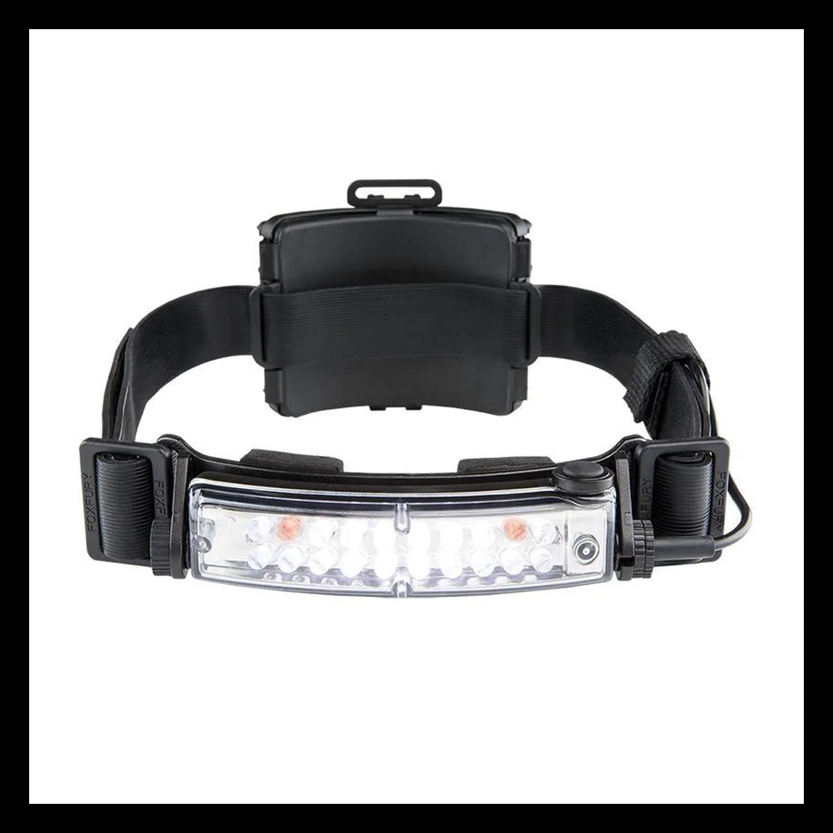 Command  Tilt White/Amber Headlamp