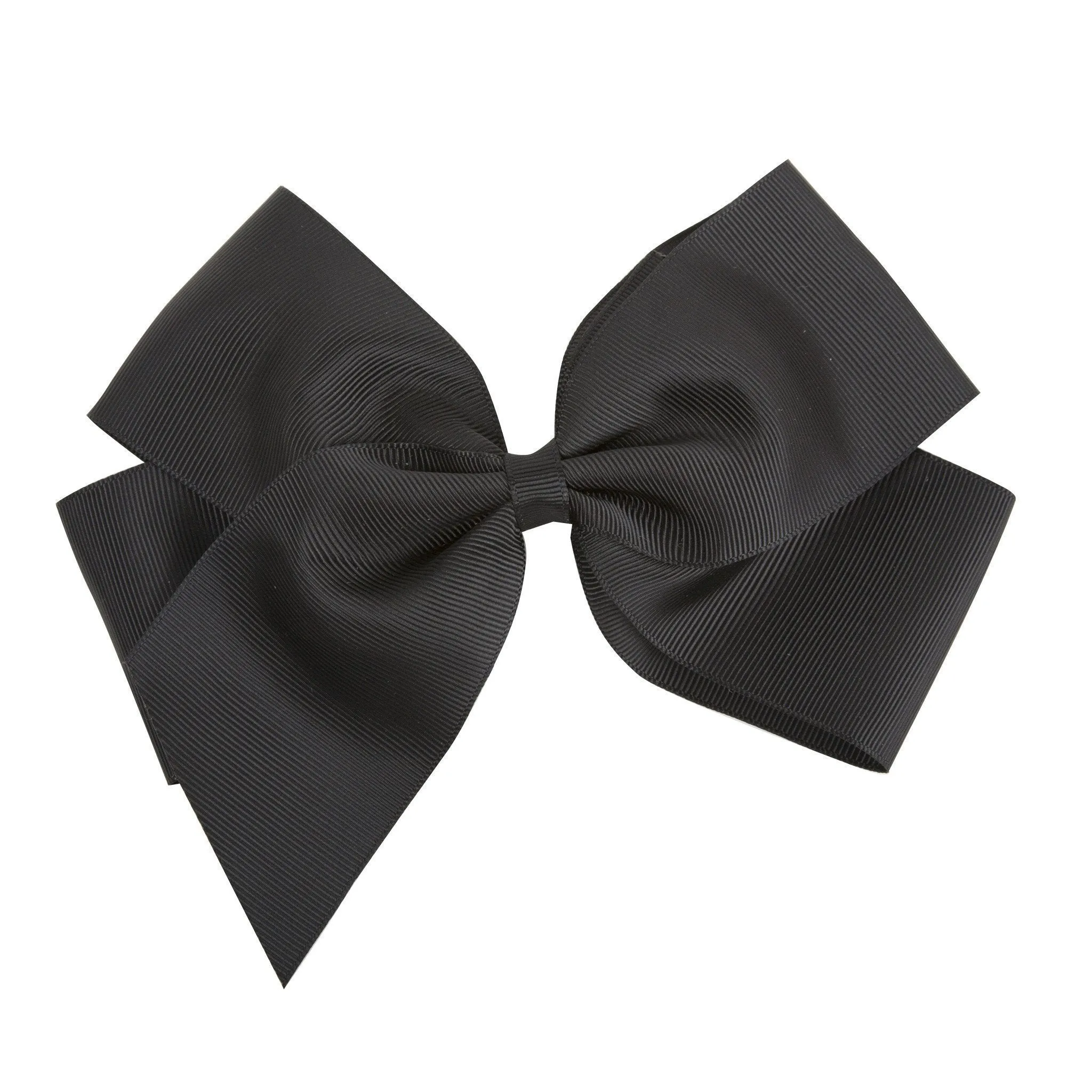 Dahlia Clip - Black