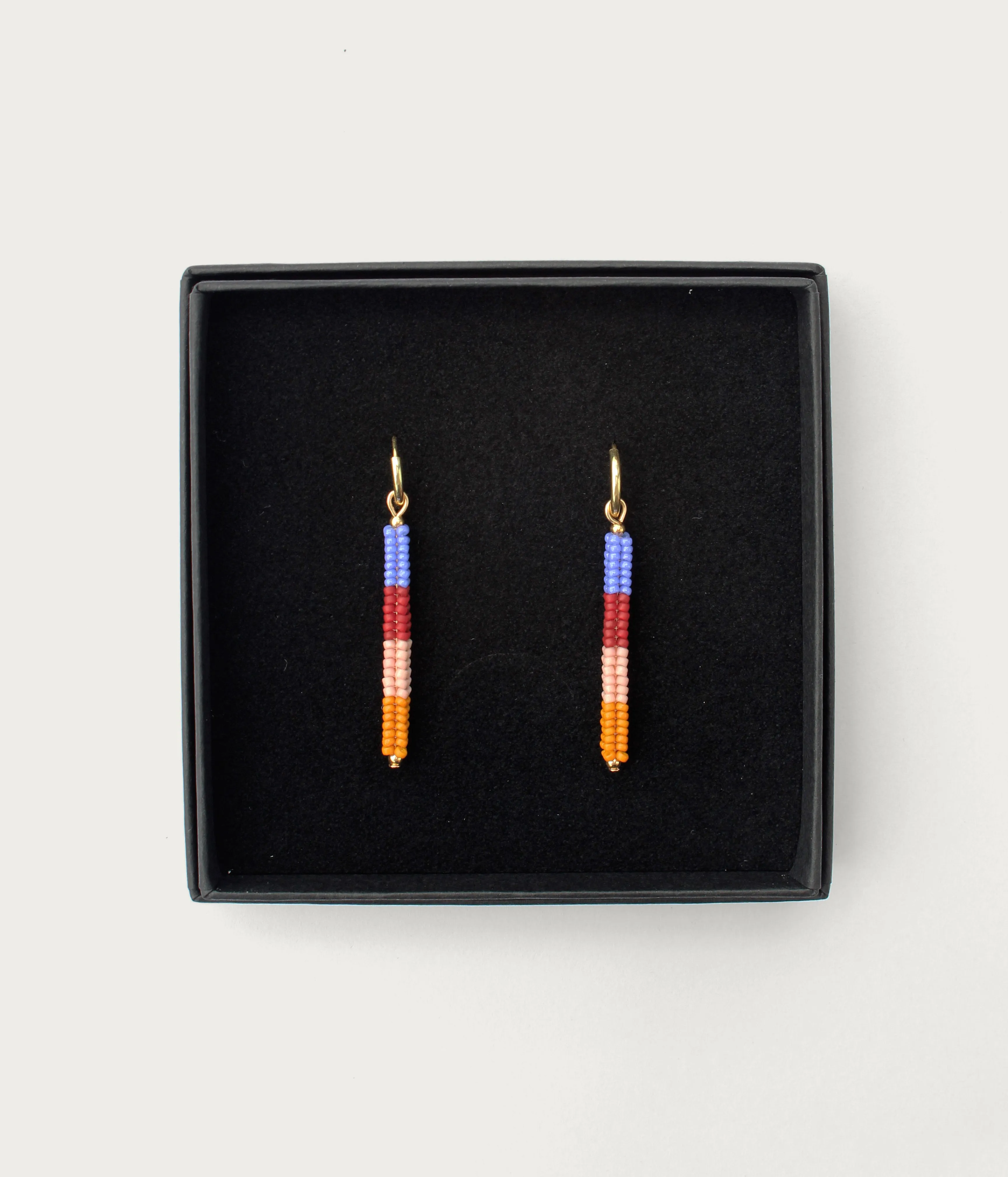 Fest Ring Earrings L/M
