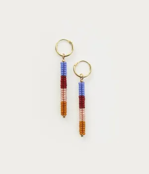 Fest Ring Earrings L/M