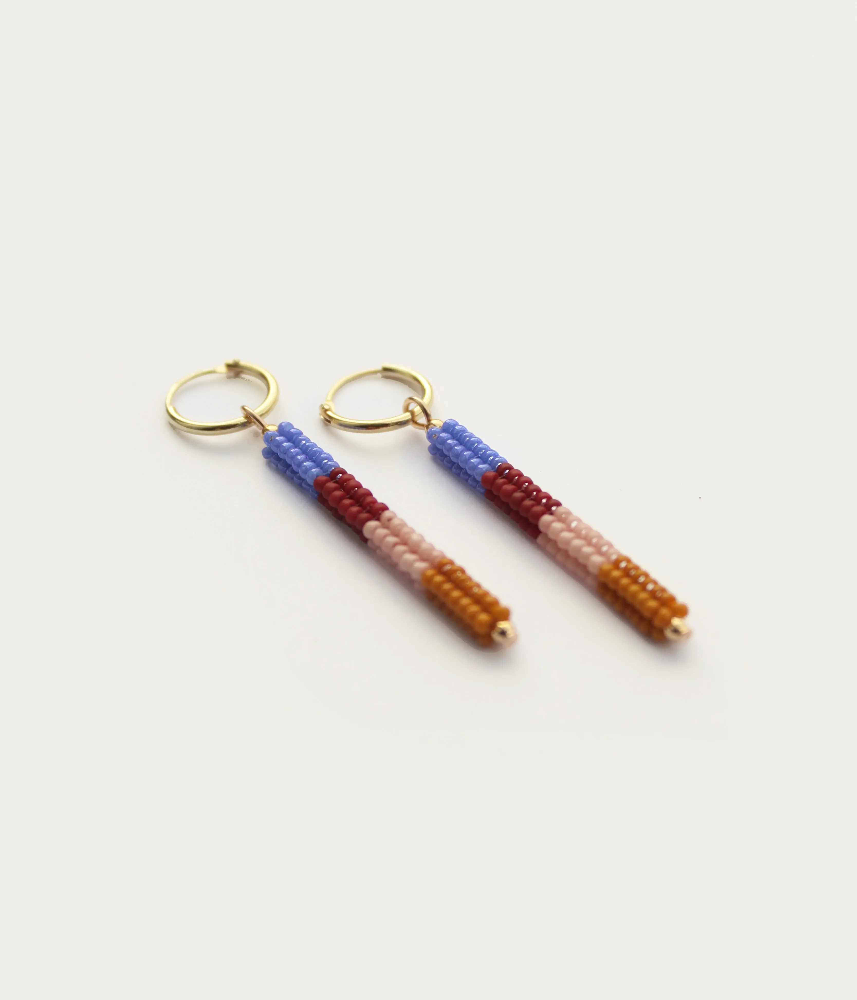 Fest Ring Earrings L/M