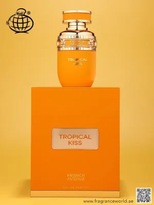 Fragrance World Tropical Kiss