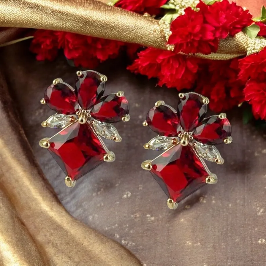 Hannah Earrings