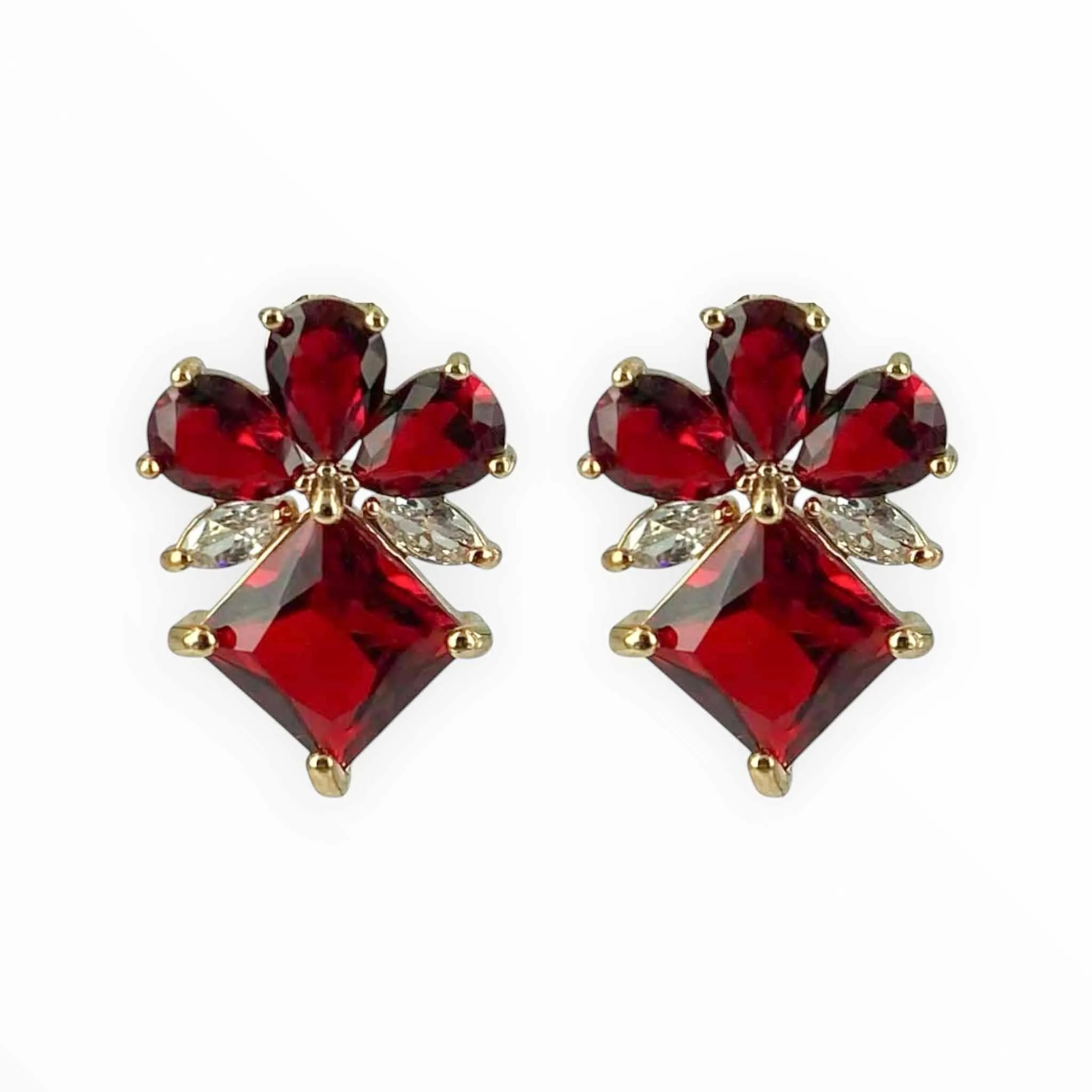 Hannah Earrings