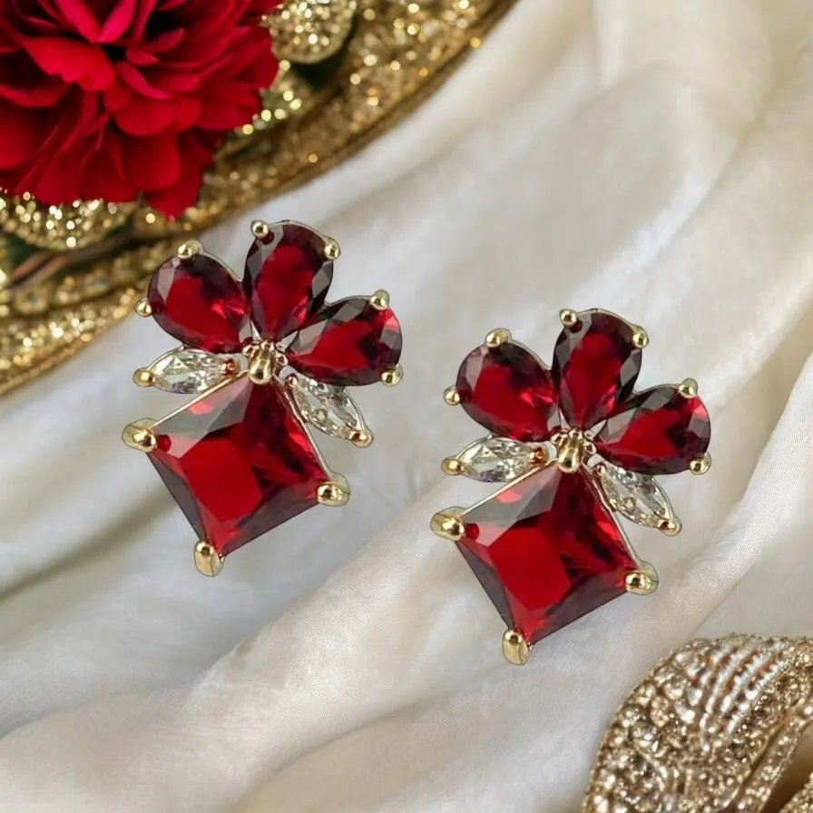 Hannah Earrings