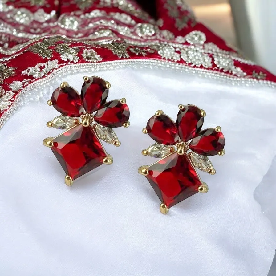 Hannah Earrings