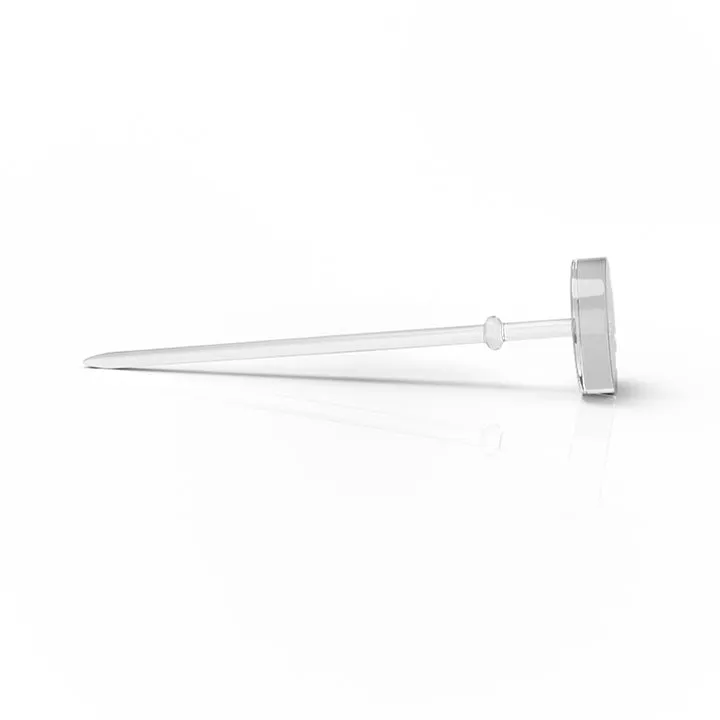 HONEYBEE HERB FLAT TOP DABBER & CARB CAP DAB TOOL