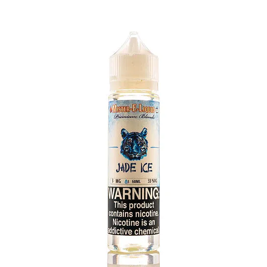 Jade Ice - Mister E-Liquid