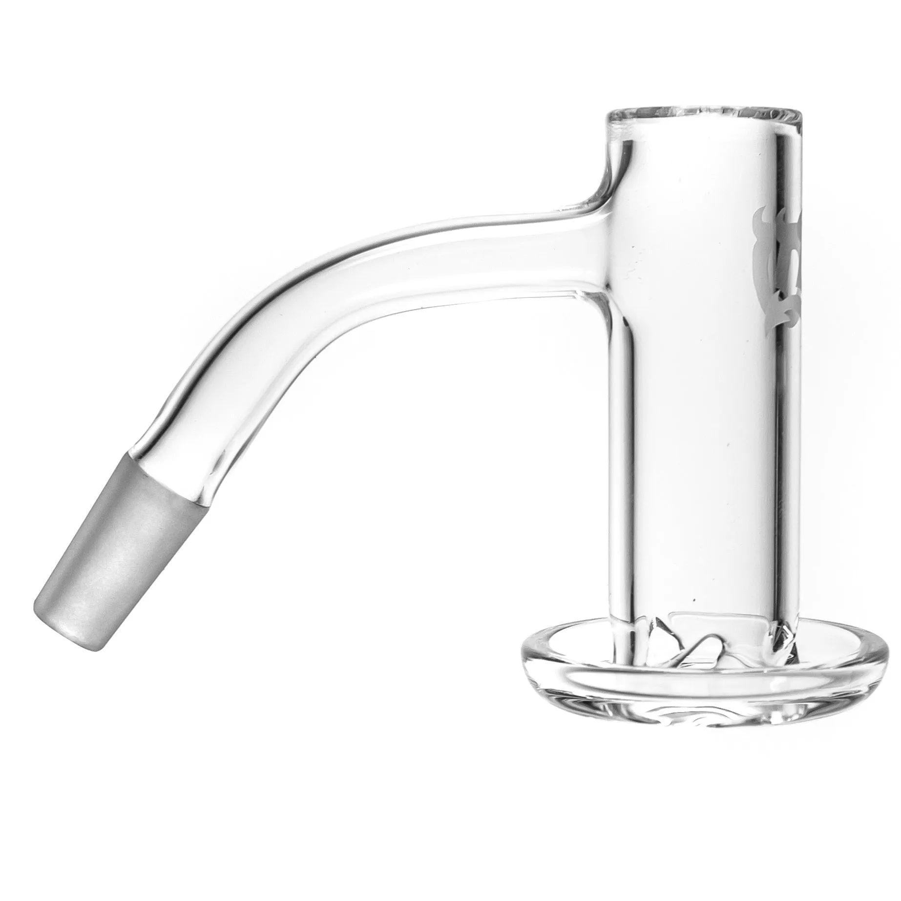 Joel Halen - Dab Devil Set - 10mm Male 45°