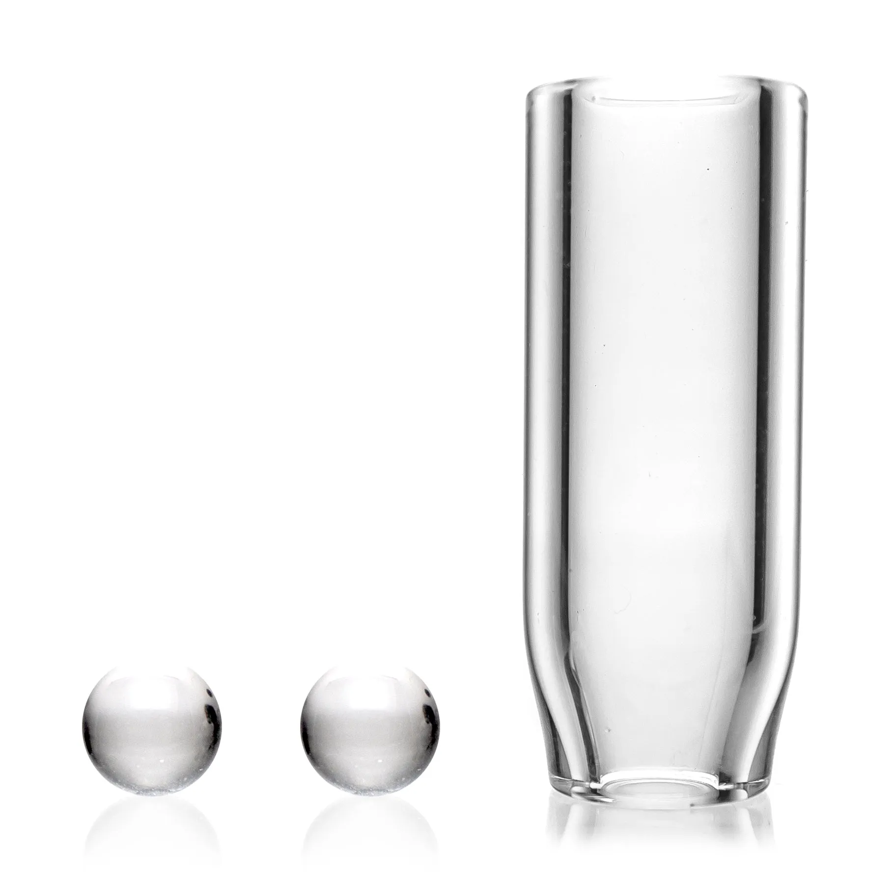 Joel Halen - Dab Devil Set - 10mm Male 45°