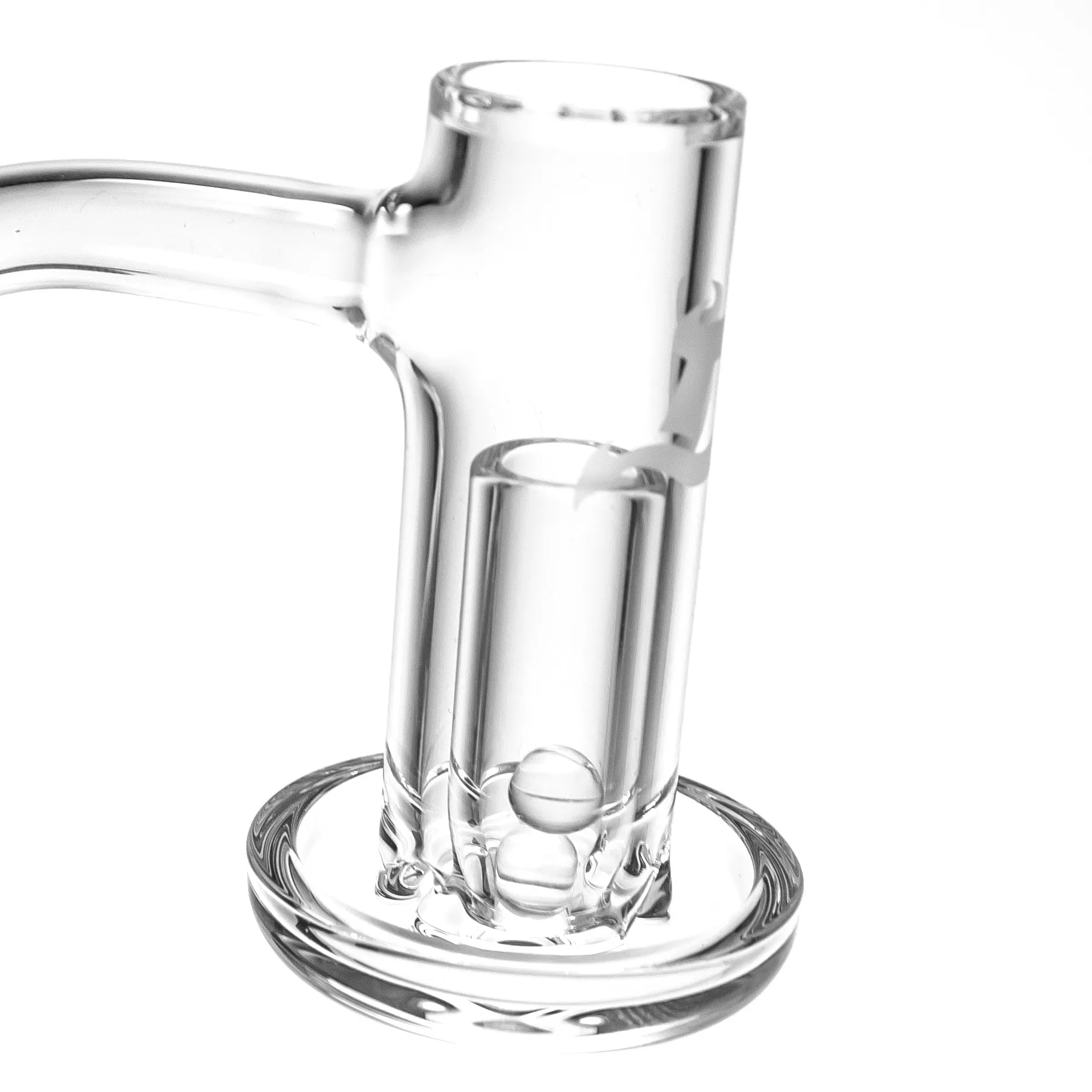 Joel Halen - Dab Devil Set - 10mm Male 45°