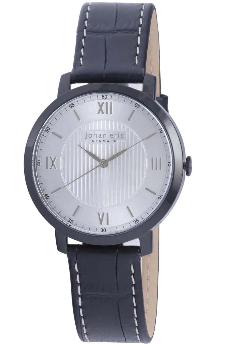 Johan Eric Men's Koge 40mm Quartz Watch JE1700-13-001