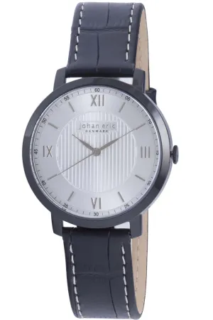 Johan Eric Men's Koge 40mm Quartz Watch JE1700-13-001
